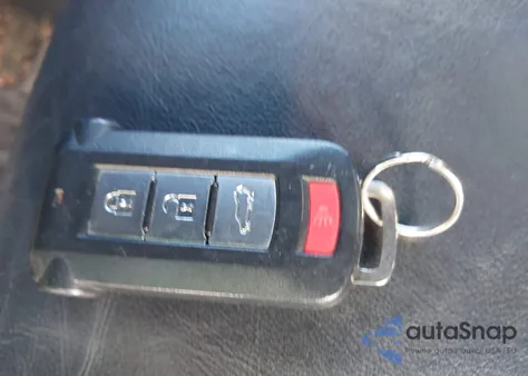 2022 Mitsubishi Outlander Phev from USA, damaged, VIN JA4J2VA72NZ051164